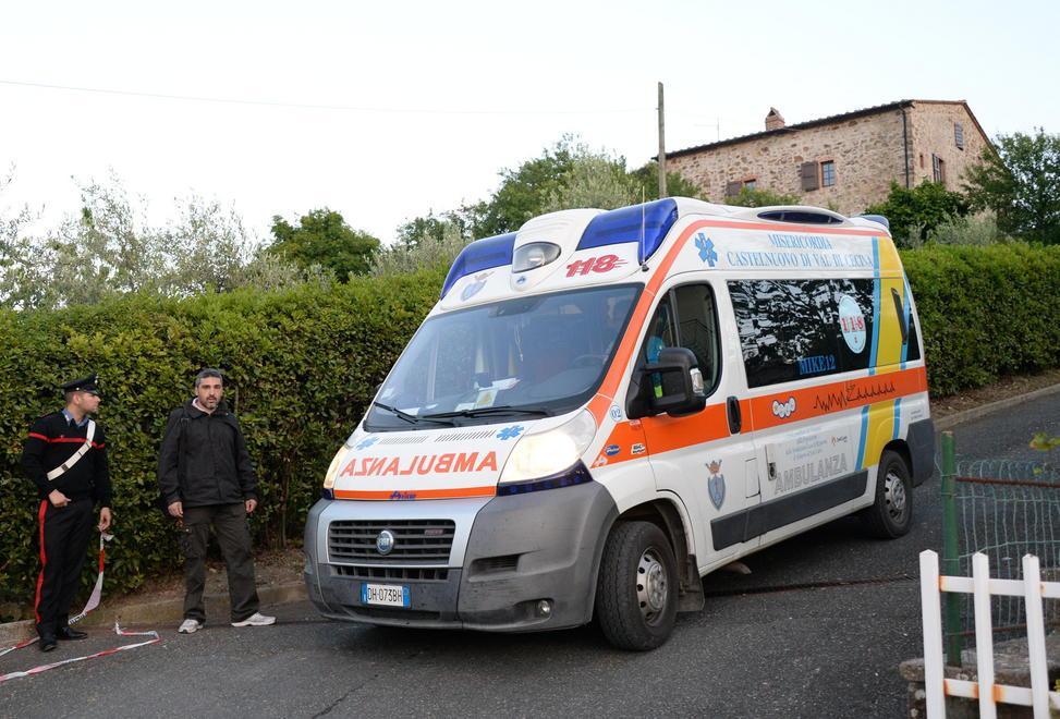 Uccisa a coltellate, oltre 60000 euro agli eredi del medico