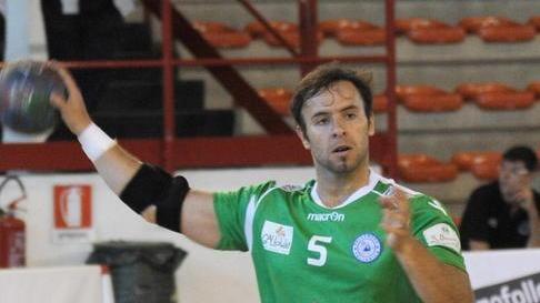 Handball school, è stato un grande successo