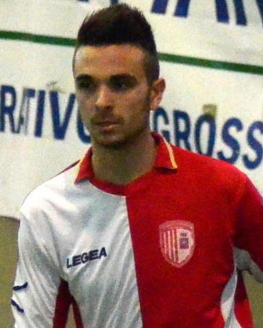 Uno sgambetto anche al Ciampino L’Atlante prova a stupire di nuovo