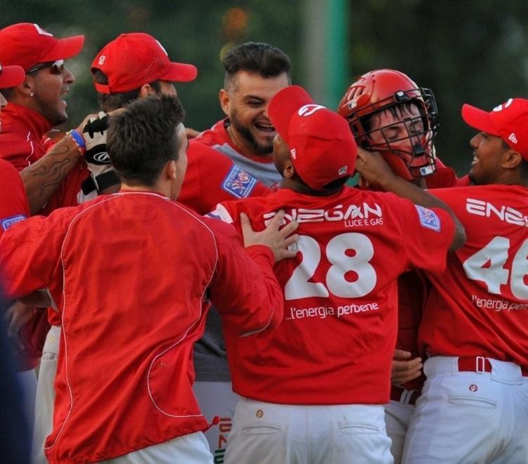 Il debutto dell’Enegan con un assaggio di Ibl 