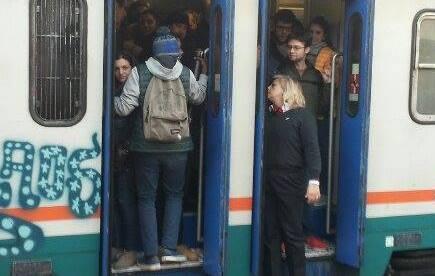 Pisa-Aulla, indagine delle Ferrovie 