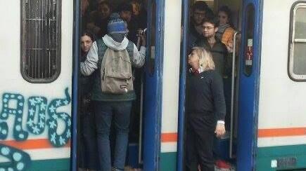 Pisa-Aulla, indagine delle Ferrovie