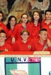 Don Bosco Fossone femminile in Coppa Toscana sfida il Lucca