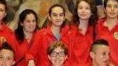 Don Bosco Fossone femminile in Coppa Toscana sfida il Lucca
