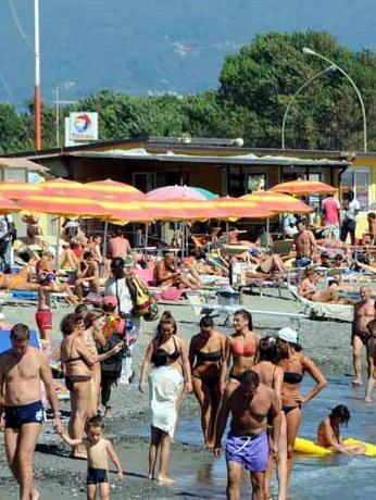 Valorizzare la costa fino a Bocca di Magra 