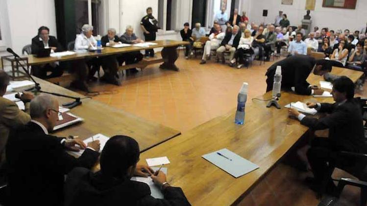 Referendum per uscire da Gaia l’idea-provocazione di Scatena 
