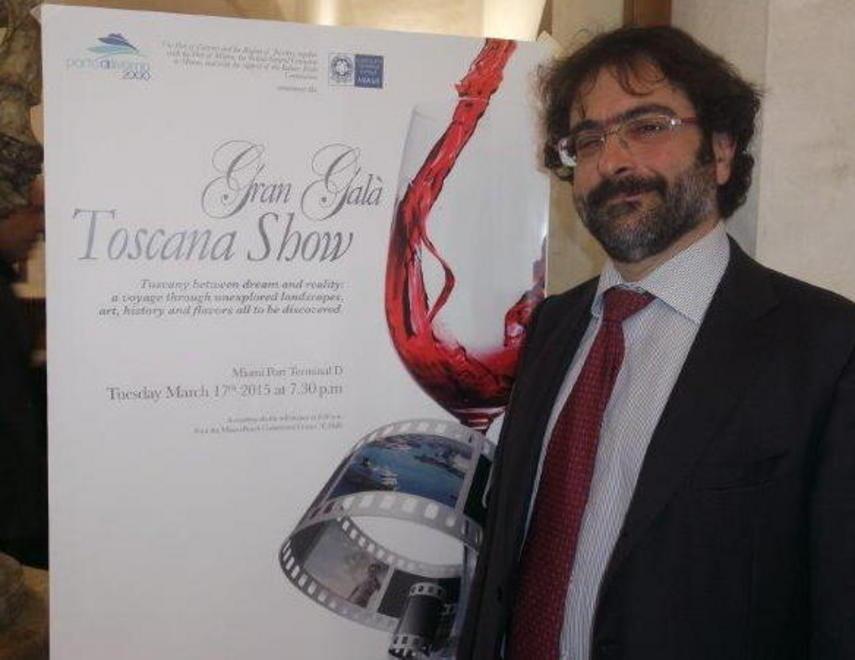 Un film per sbarcare negli Usa 