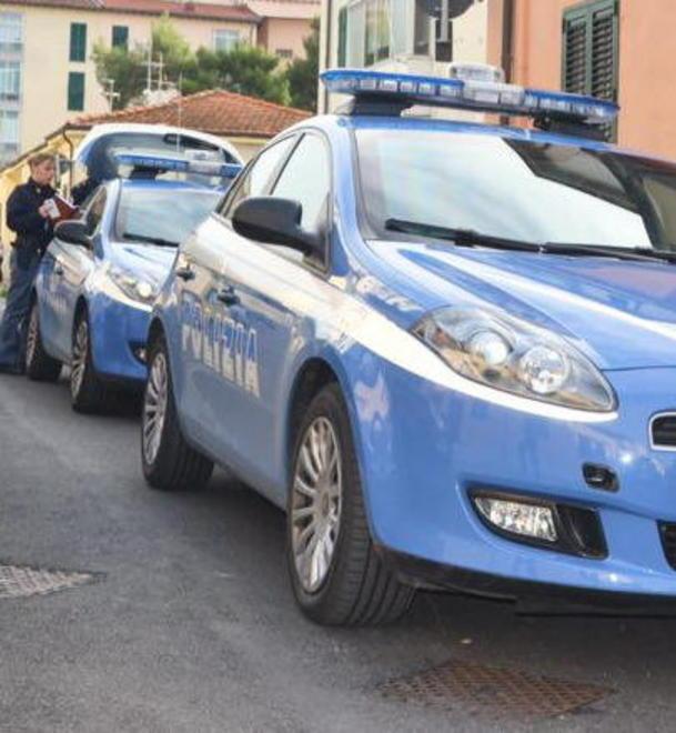 Fingono una fuga di gas, ma sono ladri 