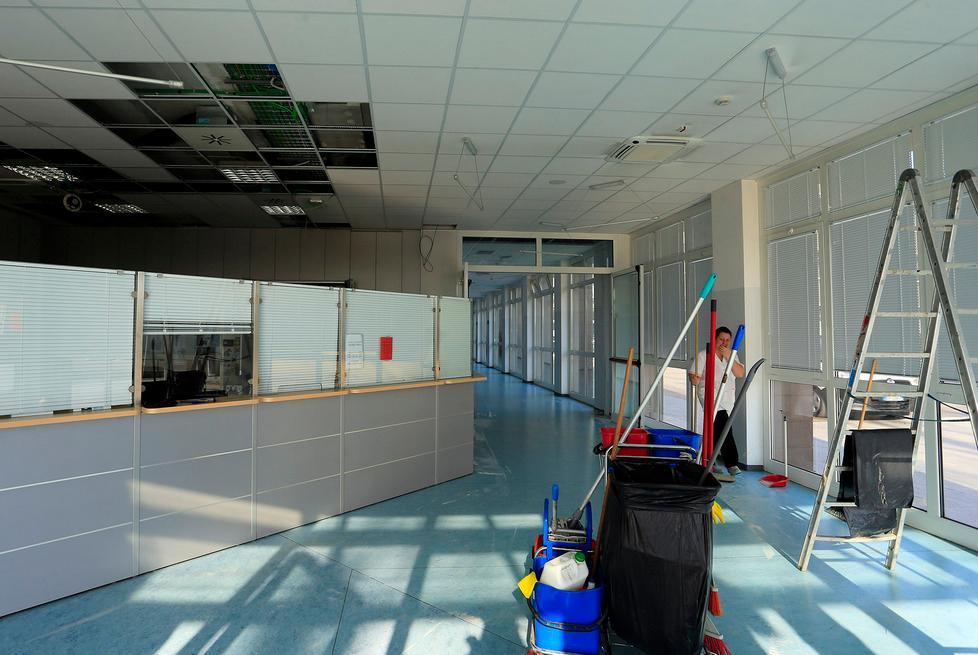 Scuole Marconi, grillini duri: «Edificio nuovo, chi paga?»