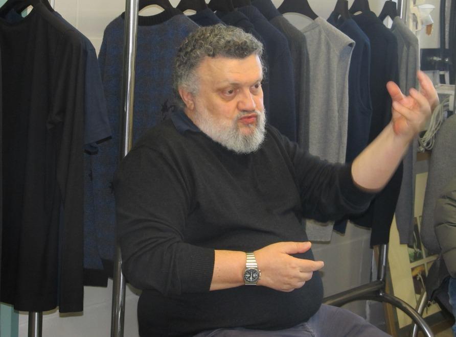 «Risolviamo i problemi con i russi» 