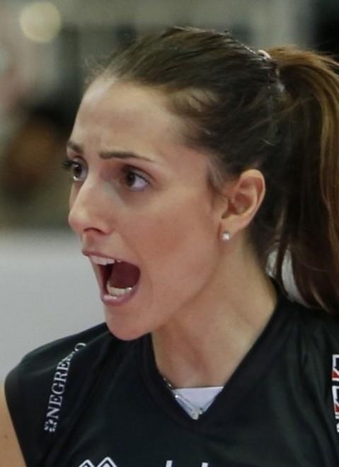Crisanti: «Conegliano? Spero che il PalaPanini ci spinga al successo»