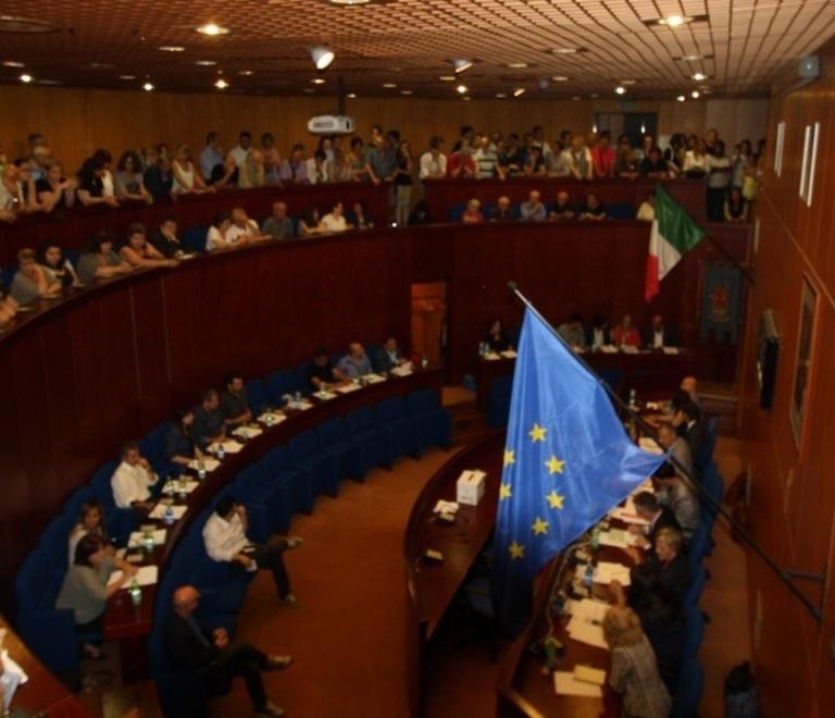 Il sindaco: «Se Sgp fallirà è già pronto il piano B» 