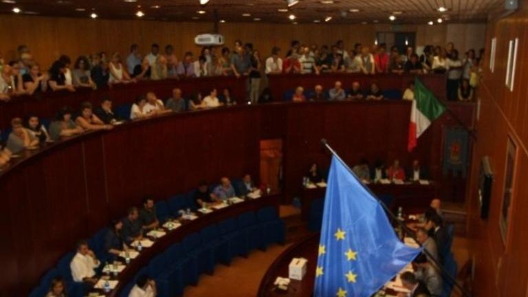 Il sindaco: «Se Sgp fallirà è già pronto il piano B»
