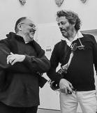 Bonafede e Pasini Aperitivo in jazz in scena allo Spirito