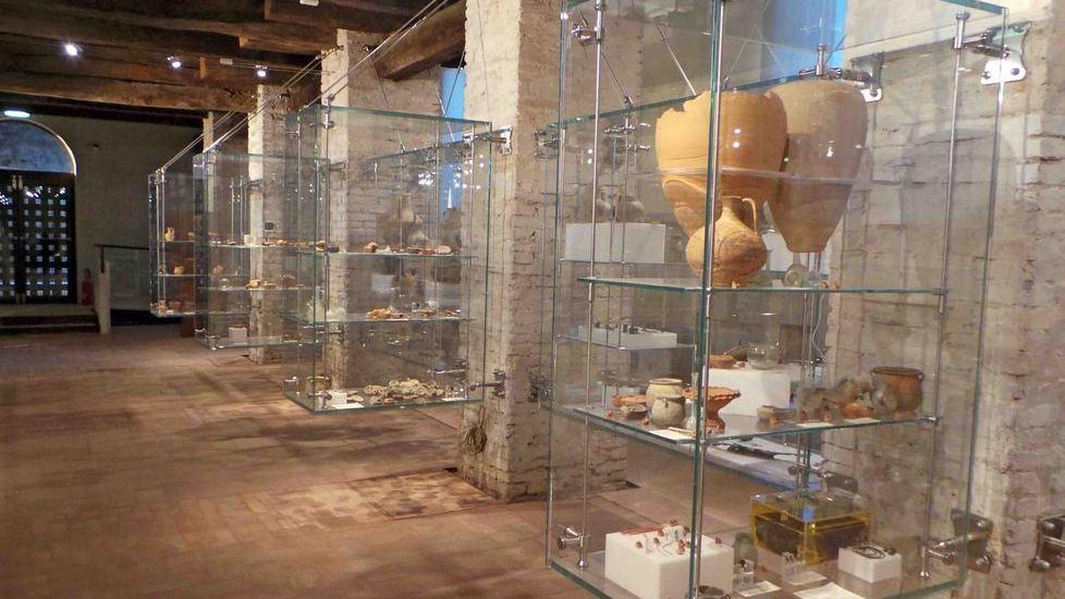 Al Museo del Belriguardo una storia ferrarese più ricca