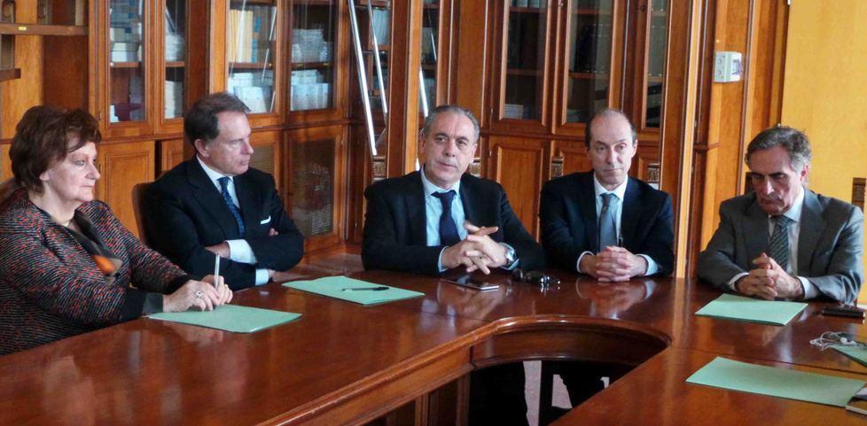 La giustizia che funziona In Italia no, a Ferrara sì 