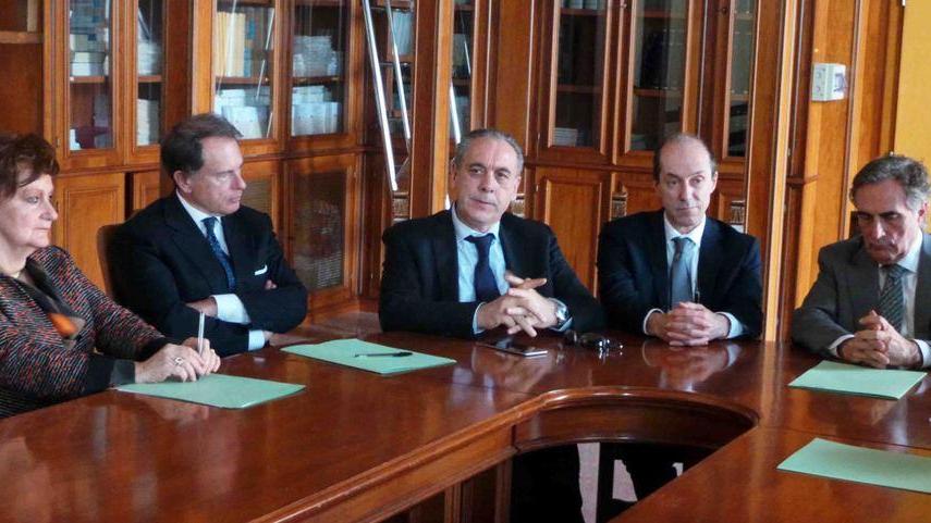 La giustizia che funziona In Italia no, a Ferrara sì
