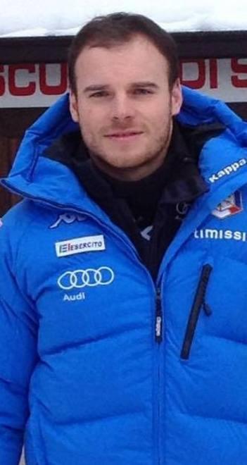 Razzoli a Kranjska Gora vuol essere protagonista 
