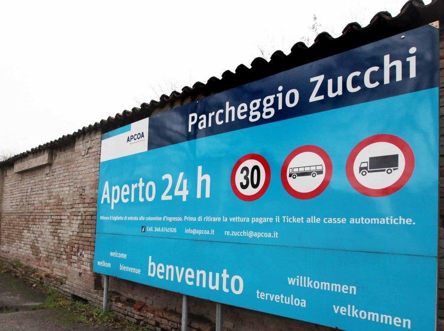 Zucchi, il comune vince il primo round 