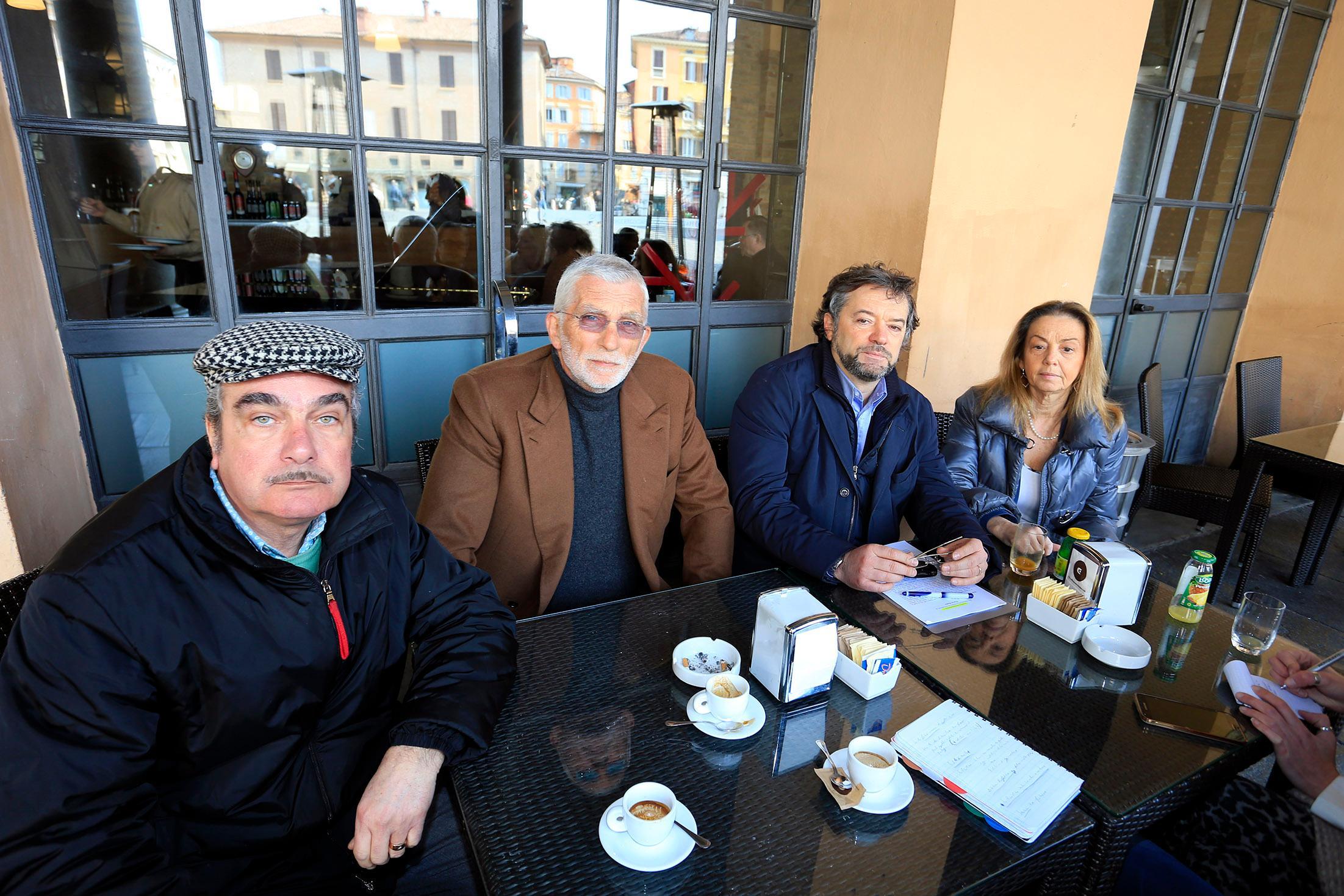 «Sosta in piazza Roma il Comune ci ha traditi» 