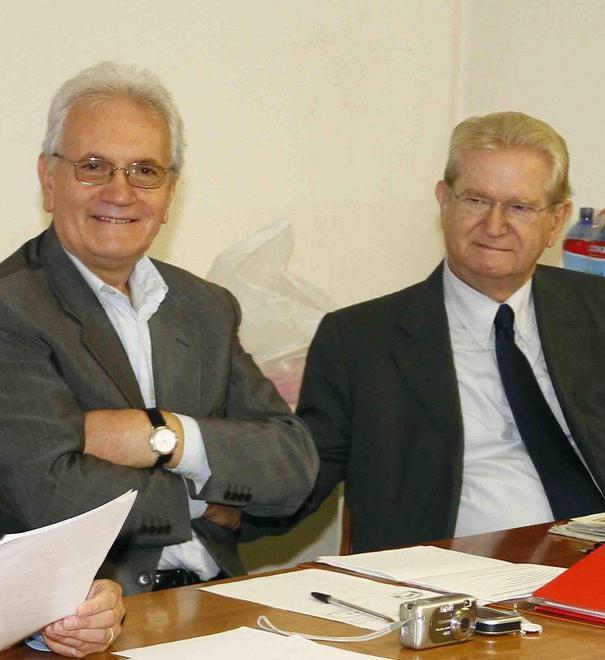 Il Pdci ferrarese  entra in Sel e dice addio al comunismo 