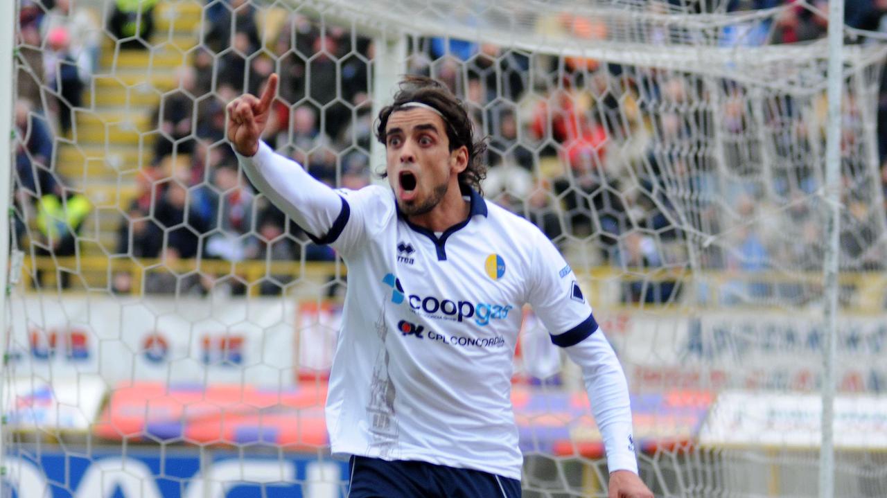Bologna - Modena 0 - 0, ma i gialli avevano segnato