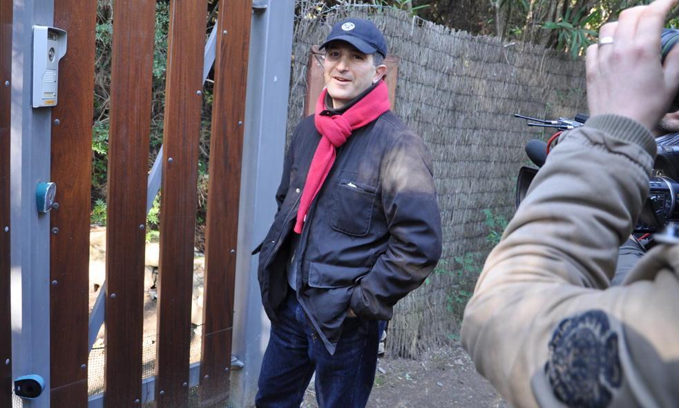 Domenico Caricari