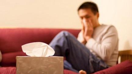 In aumento le allergie respiratorie e non solo