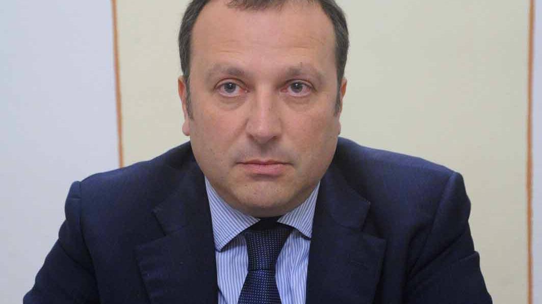 Federico Gorbi, consigliere comunale di Casalguidi