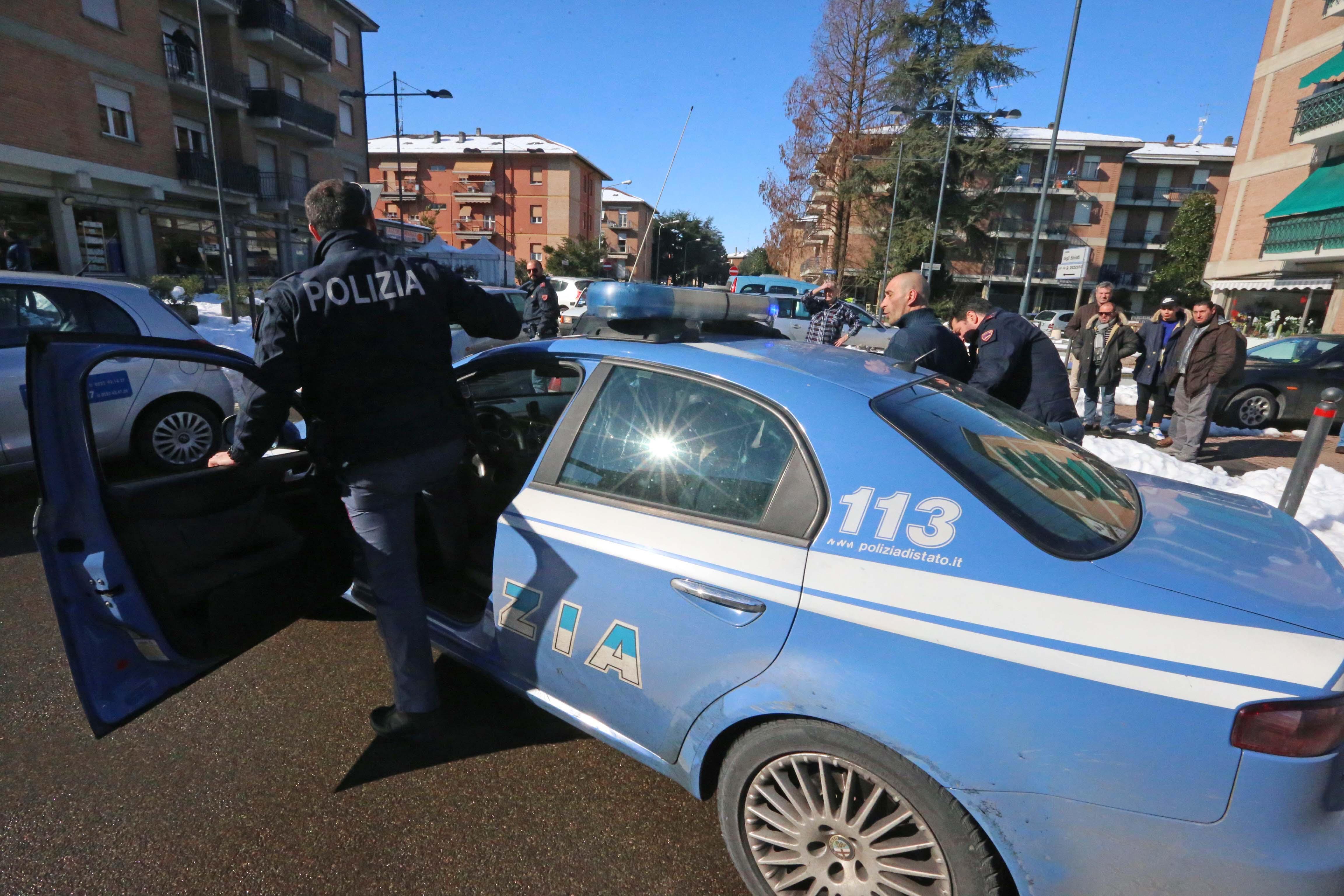 Finisce in cella 16 anni dopo la rapina