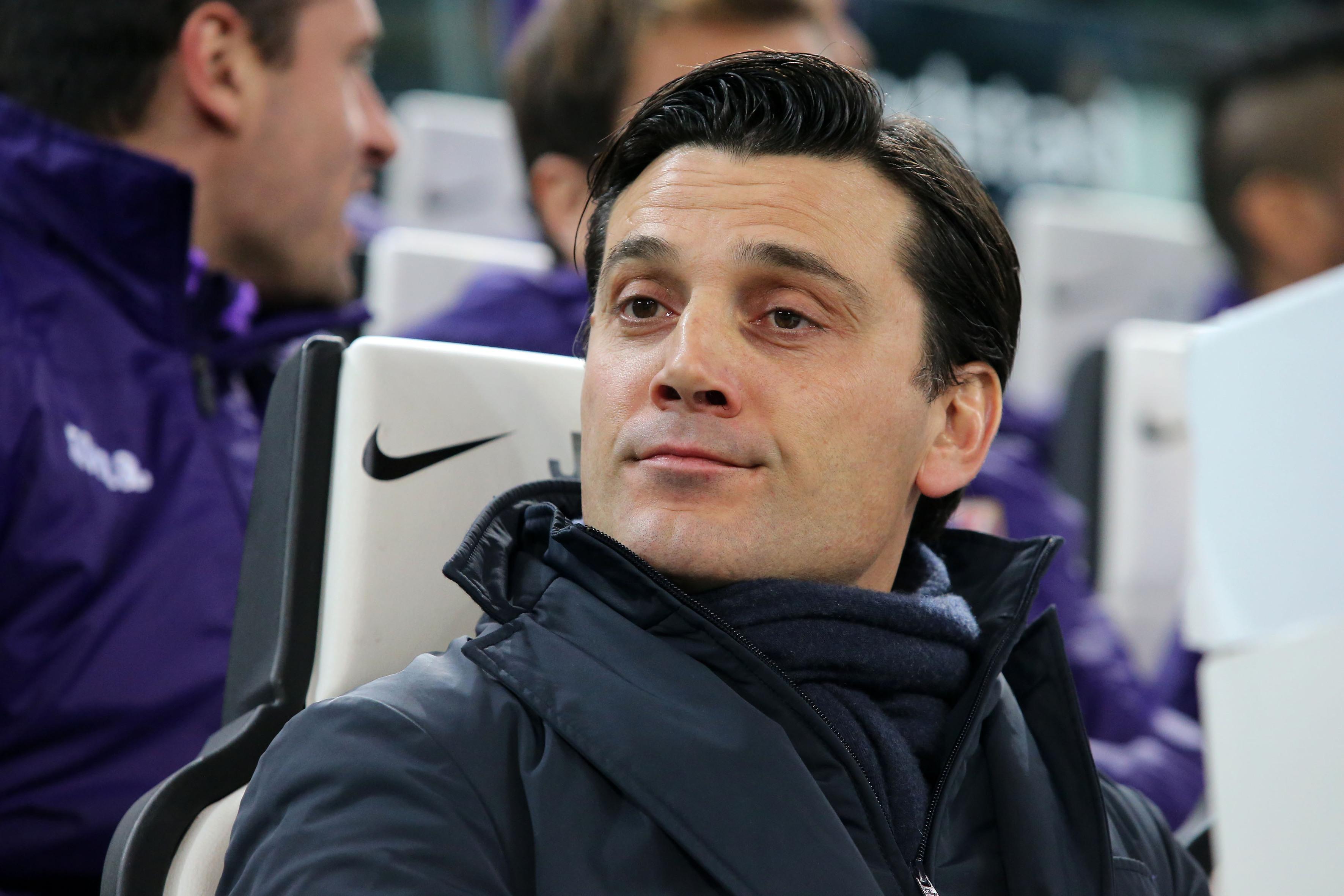 Mister Vincenzo Montella