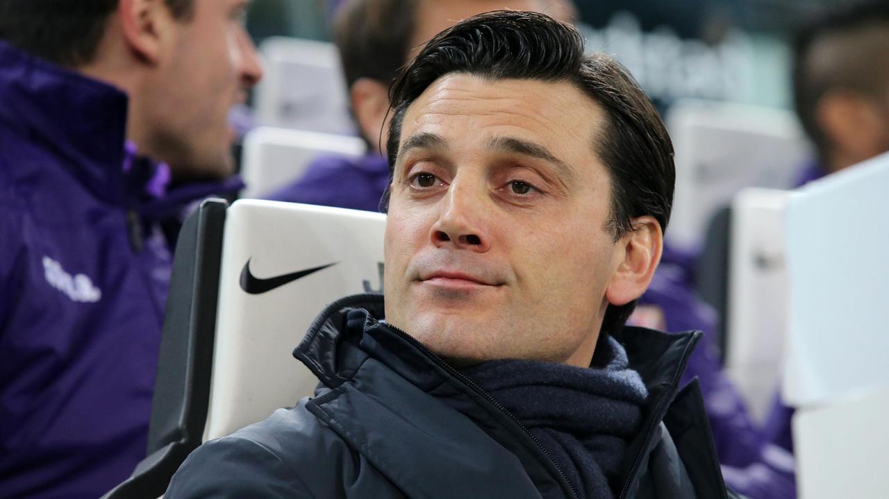 Mister Vincenzo Montella
