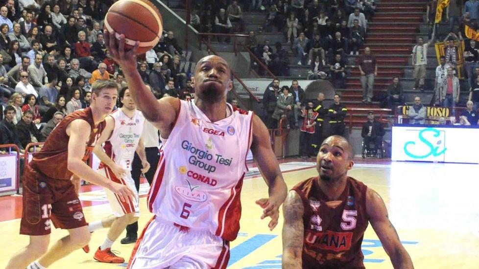 Troppo forte Venezia per Pistoia