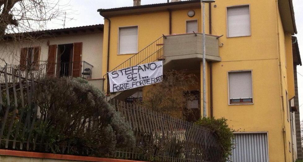 «Mi sono dato una pacca e mi son detto: Bravo» 