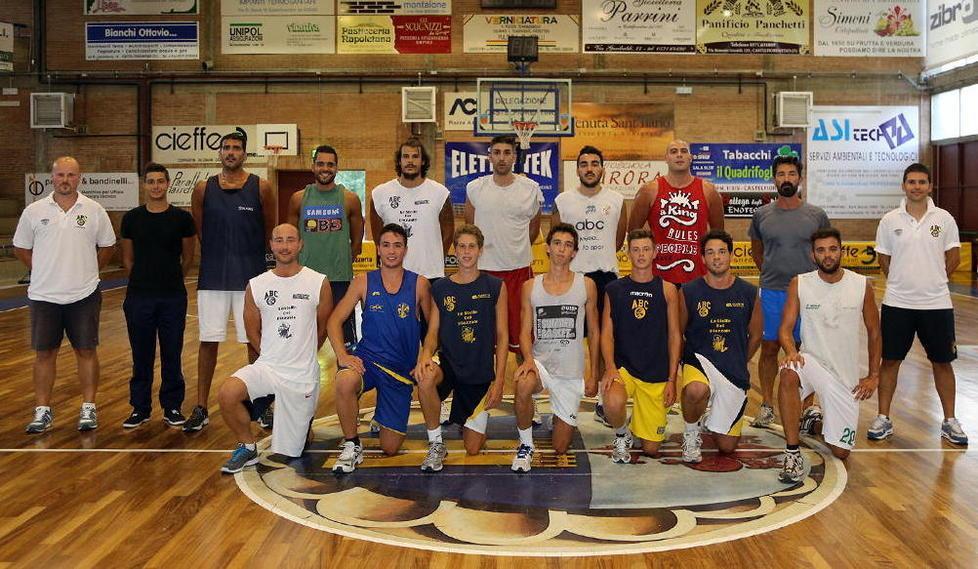 Castelfiorentino ha voglia di festeggiare ancora 