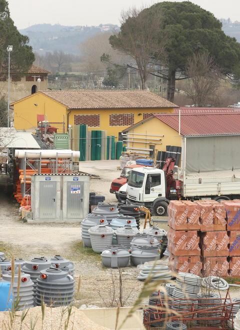 Ladri in case, aziende e... pronto soccorso 