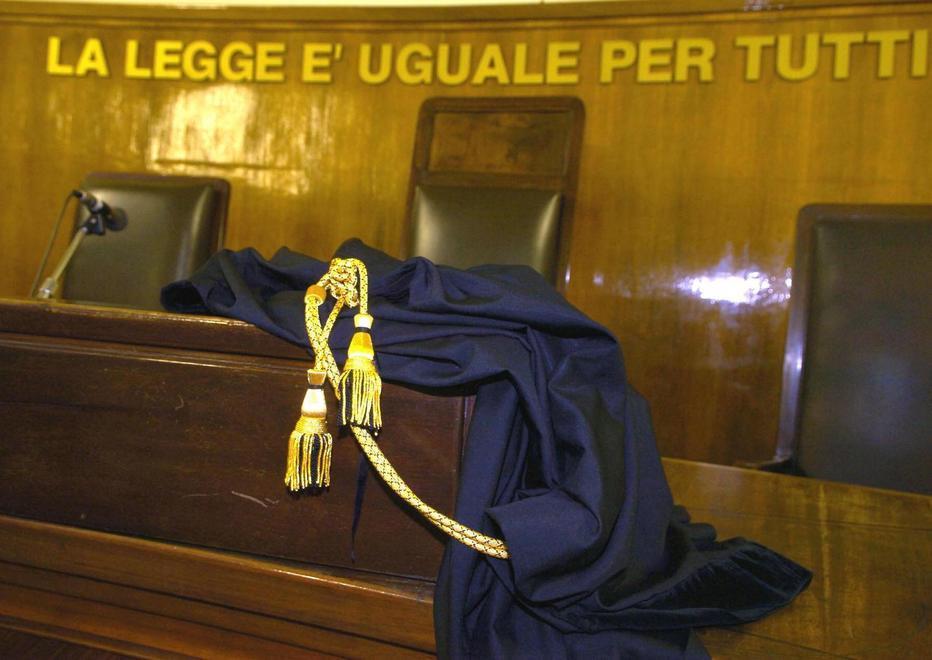 Incidente senza prove: condannati 