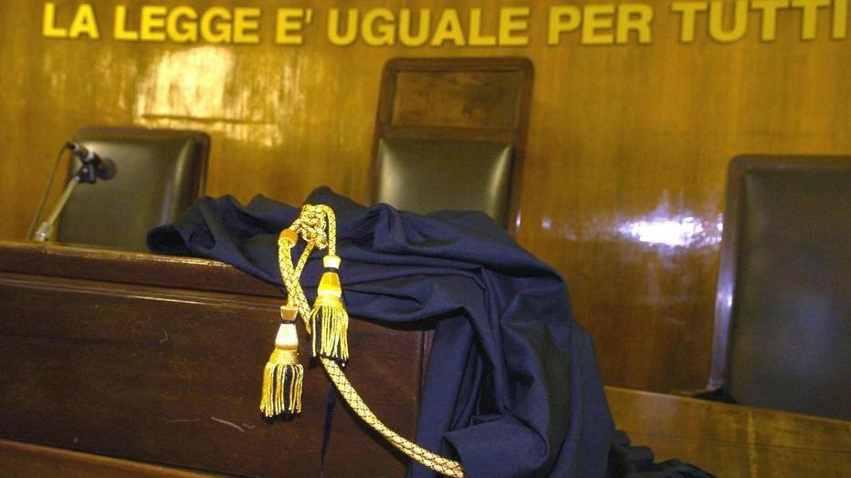 Incidente senza prove: condannati