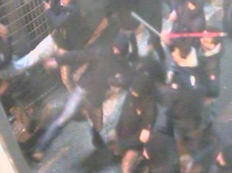 Incidenti allo stadio, niente ascolani a Pontedera 