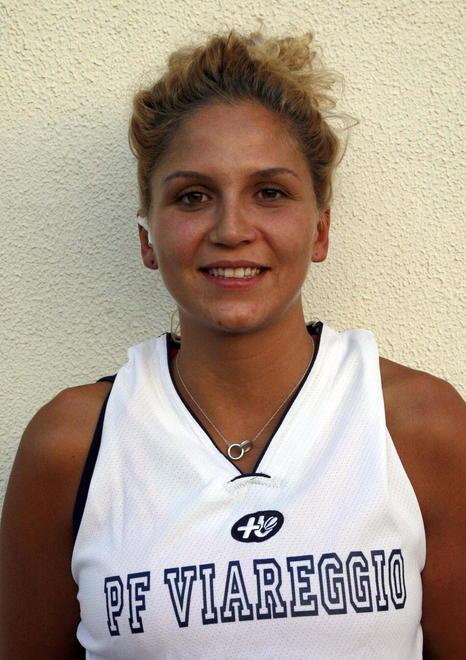 Basket, Viareggio asfalta Ghezzano 