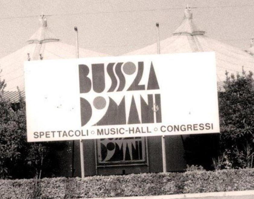 Grandi Archistar al Lido per rifare Bussoladomani 
