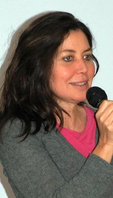 Sabina Guzzanti e il “papello”: esordio alla Mostra di Venezia 
