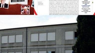 Il preside fa autocritica «Si può sbagliare»