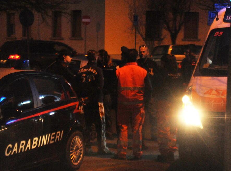 Litigano per una sigaretta Due finiscono in ospedale