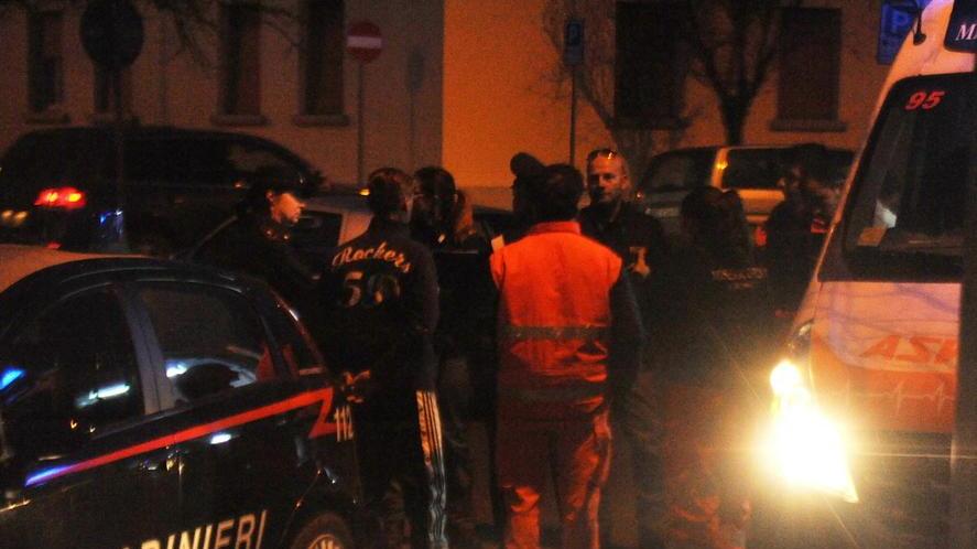 Litigano per una sigaretta Due finiscono in ospedale