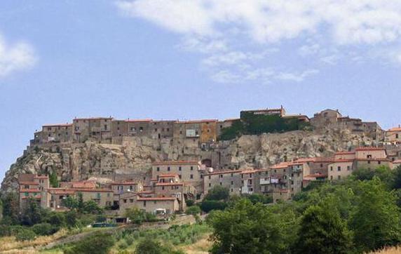 Un comitato contro i furti a Roccastrada 