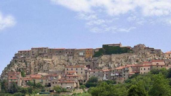 Un comitato contro i furti a Roccastrada