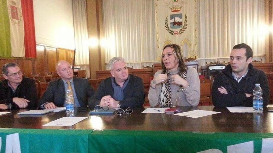 Parcheggi e traffico, giunta bocciata