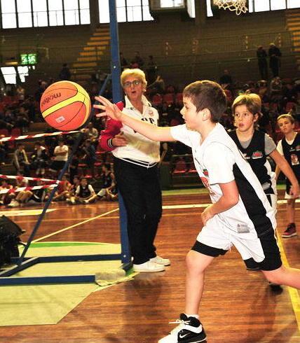 Al torneo internazionale del Cefa un’altra domenica di gare