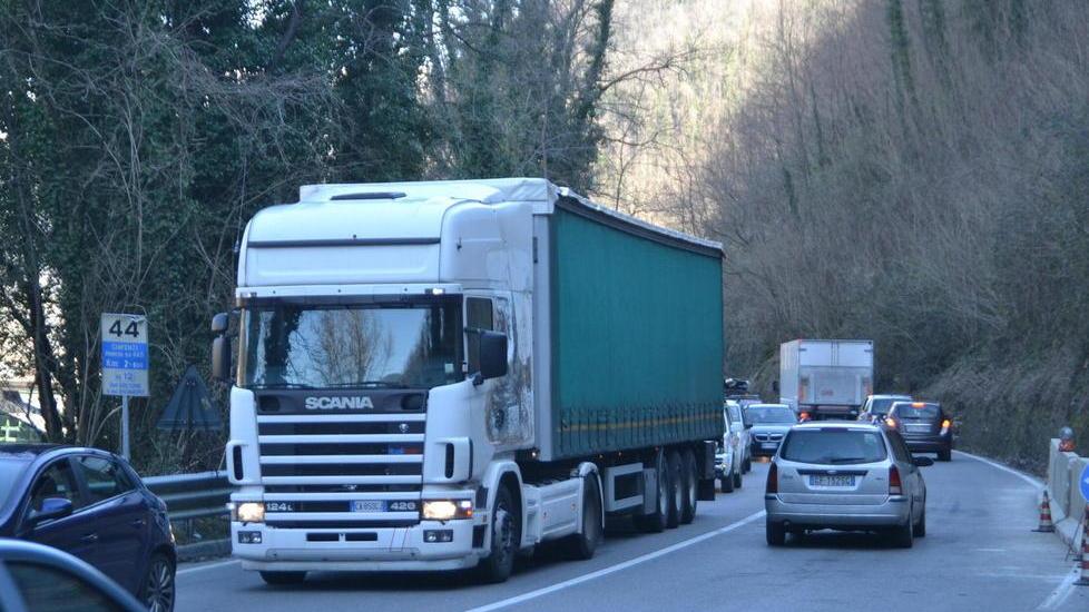 Partono i lavori per rifare il Brennero